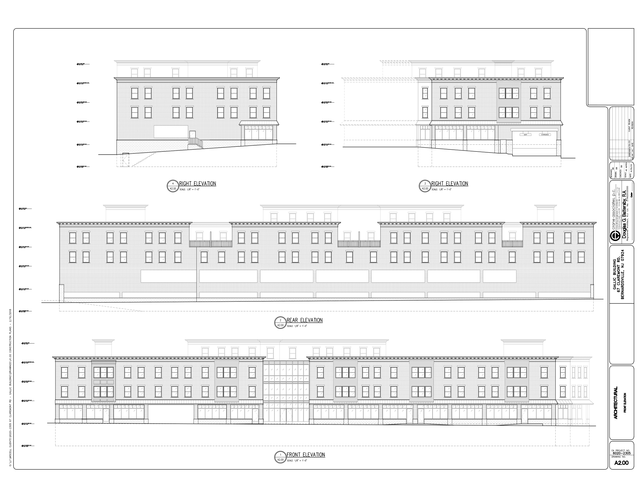 Property at 67 Claremont Rd, Bernardsville, NJ